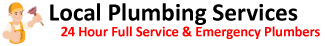 Ashburn VA 24 Hour Plumbers